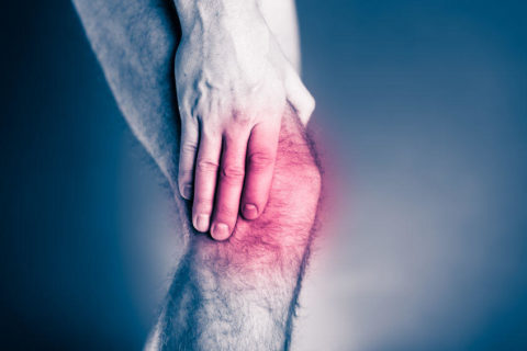 Prepatellar Bursit Nedenleri